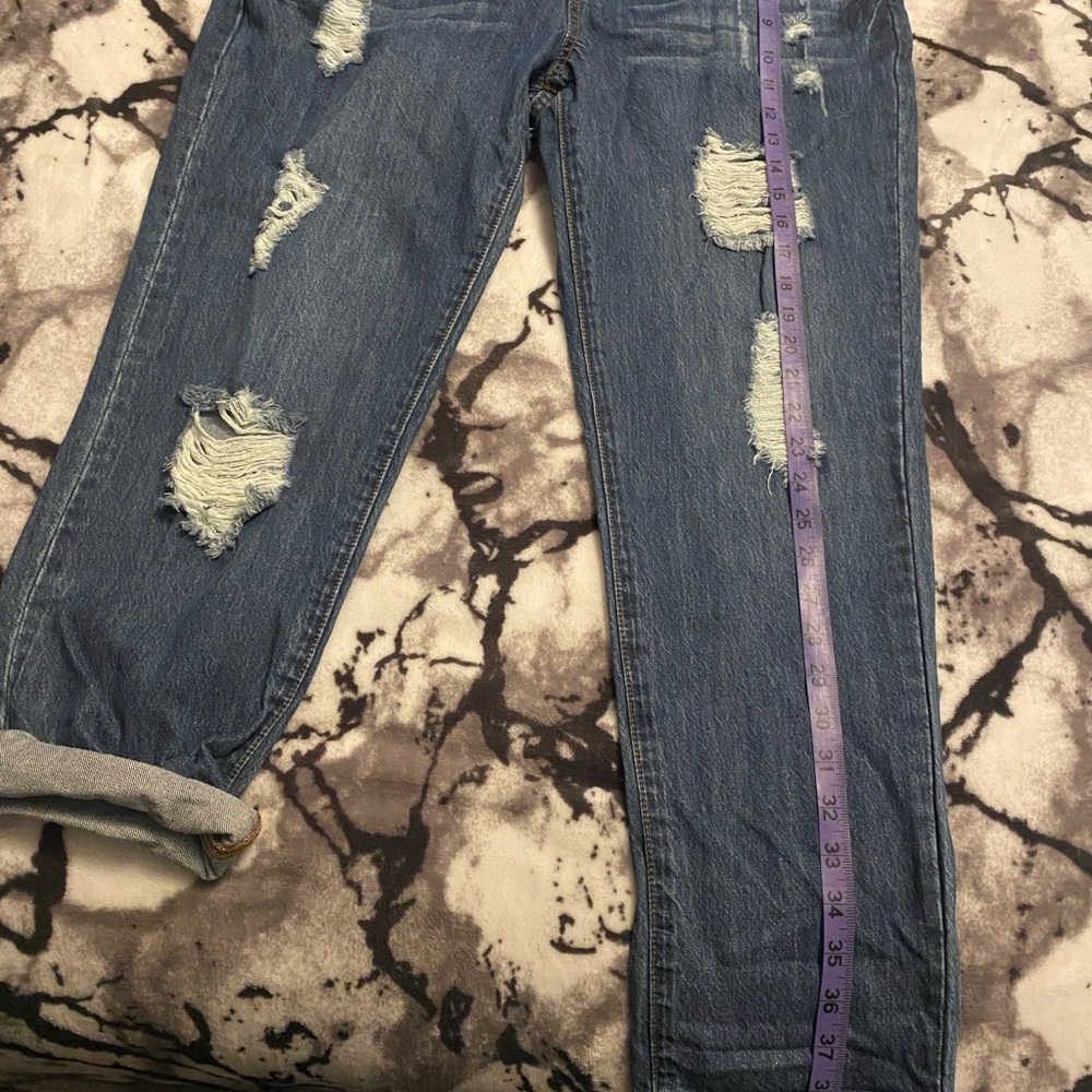 BlueJean overalls - Picture 6 of 6